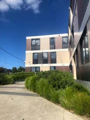 Roomie Apartment Hotel Exterior Photos
