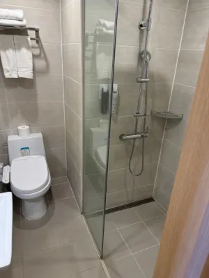 Connect Busan Hotel & Residence Chambres Photos