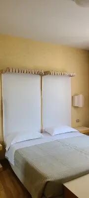 Hotel Bisanzio Camere Photos