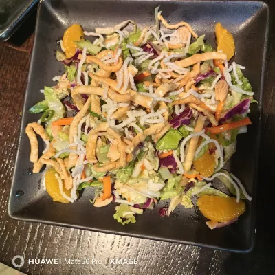 Plaza Premium Columbus Bremen Makanan Photos