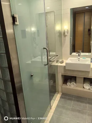 Holiday Inn Express Tianjin Heping Chambres Photos