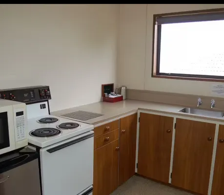 Carisbrook Motel Photos
