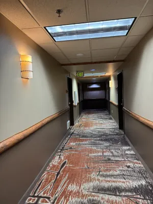 Best Western Northwest Lodge Public Areas Photos
