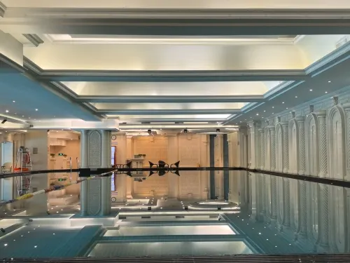Grand Bravo Guilin Leisure & Recreation Photos