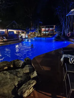 Ramada Resort by Wyndham Port Douglas Loisirs et amusements Photos