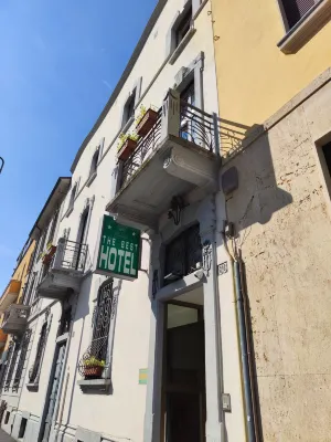 The Best Hotel Eksterior Photos