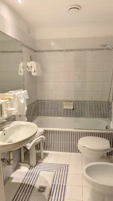 Albergo Firenze Chambres Photos