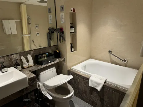 Friendship Hotel Hangzhou Camere Photos