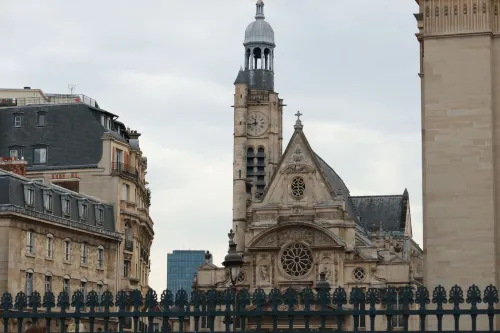 French Theory Hotel & Restaurant À proximité de l'hôtel Photos