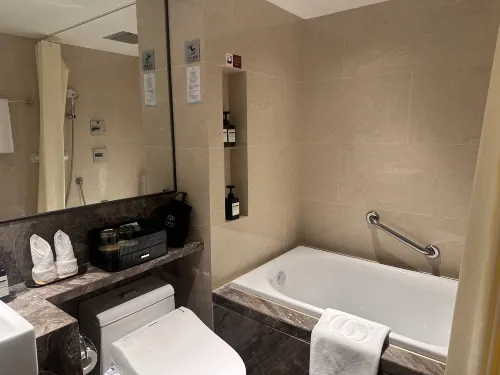 Friendship Hotel Hangzhou Camere Photos