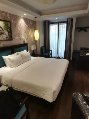 Golden Legend Boutique Hotel & Travel Rooms Photos