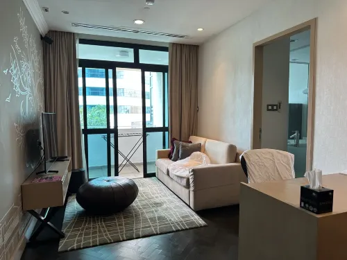 Fraser Suites Singapore Chambres Photos