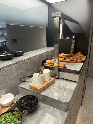 JI Hotel (Quanzhou Xijie Zhongshan Road) Dining Photos