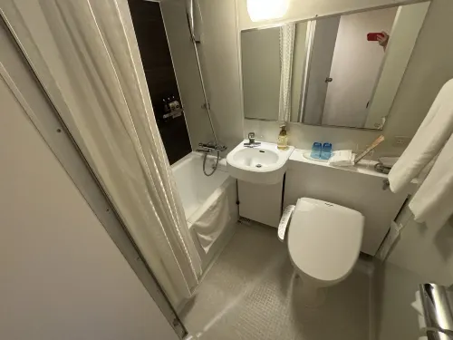the b hakata Rooms Photos