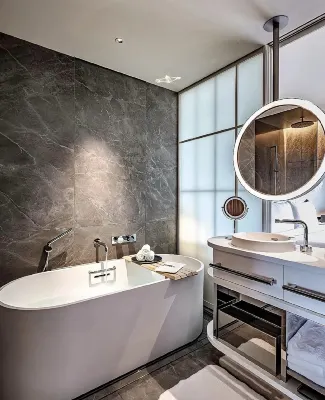 W Osaka Rooms Photos