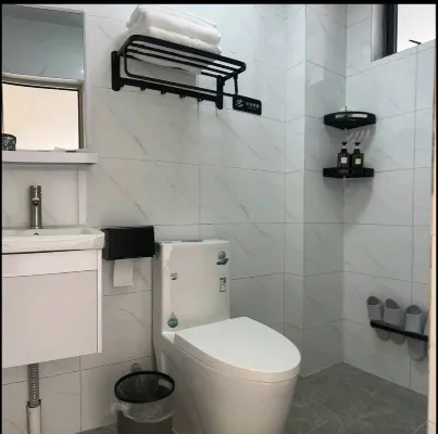 INNXY·Yingxi International Executive Residences (Shenzhen Longgang Baolong Metro Station Branch) Rooms Photos