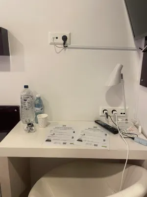 Ibis Styles Stockholm Odenplan Photos