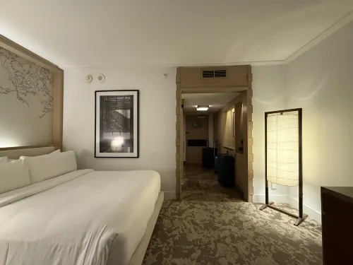 Nobu Hotel Miami Beach Camere Photos