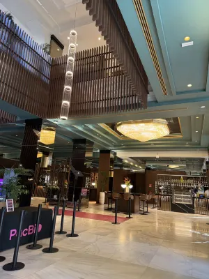 Meliá Milano Public Areas Photos