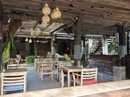 Barong Resort Ubud by Puri Signatures Photos