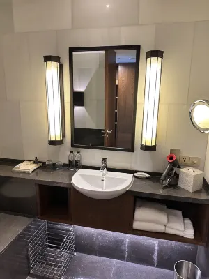 The Westin Xi'an الغرف Photos