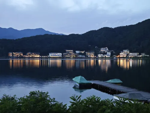 Kasuitei Ooya Aree comuni Photos