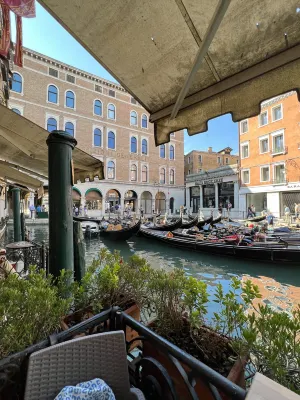 Albergo Cavalletto & Doge Orseolo Public Areas Photos