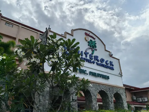 Whiterock Beach Hotel and Waterpark Photos