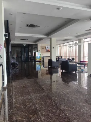 Casa Bonita Hotel Общественные зоны Photos