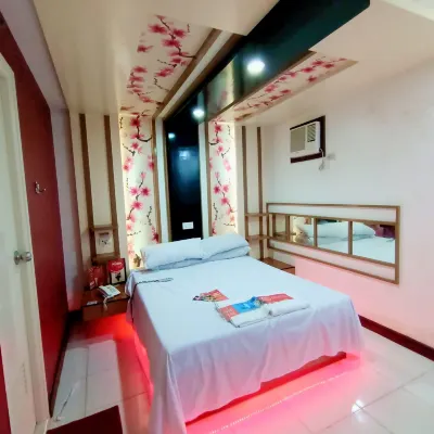 Hotel Sogo Pasay Rotonda Rooms Photos