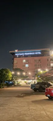 Westgate Residence Hotel Extérieur Photos