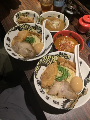 Sotetsu Grand Fresa Takadanobaba تناول الطعام Photos