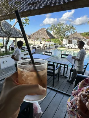 Batu Karang Lembongan Resort & Spa Photos