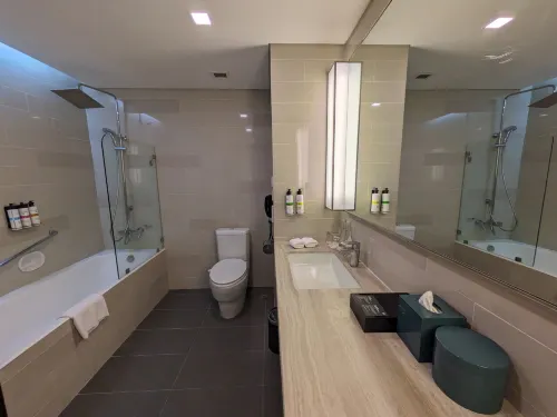 Pullman Hanoi Rooms Photos