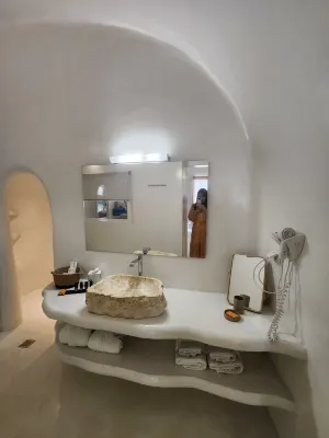 Maregio Suites Camere Photos
