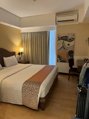 Sahid Raya Hotel & Convention Yogyakarta Kamar Photos