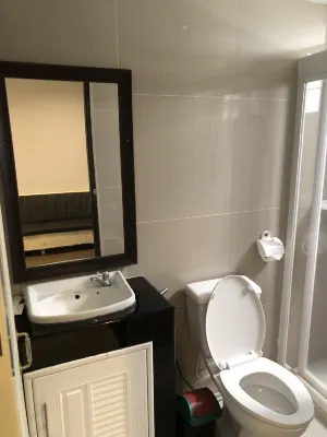 Metro Link Ratchada Hotel Номера Photos