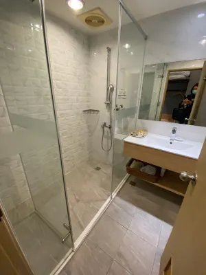 Formosan Naruwan Inn Taitung Chambres Photos