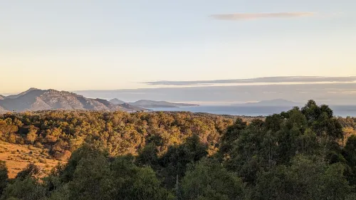 Freycinet Resort À proximité de l'hôtel Photos