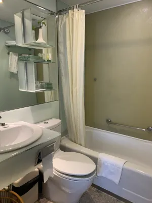 Hotel Guia Kamar Photos