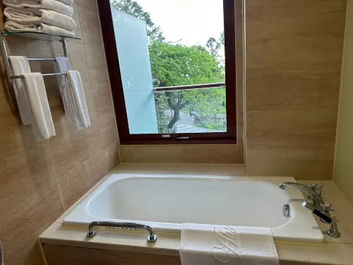 Alishan House Chambres Photos