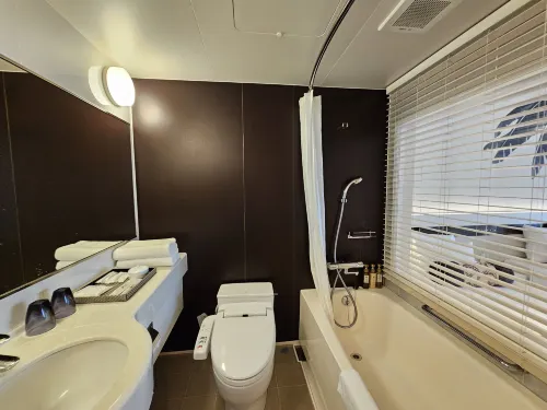 Kanehide Kise Beach Palace Rooms Photos