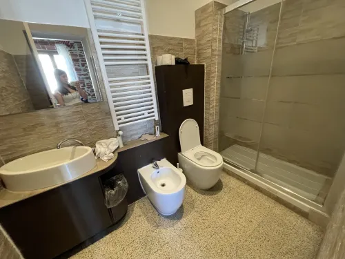 New Generation Hostel Florence Rooms Photos