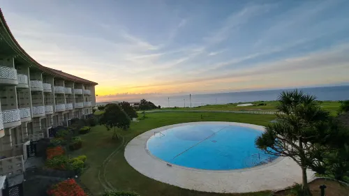 The Southern Links Resort Hotel Photos