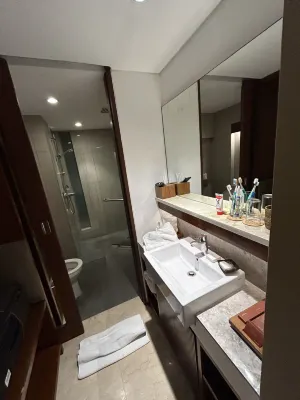 The Magani Hotel and Spa Kamar Photos