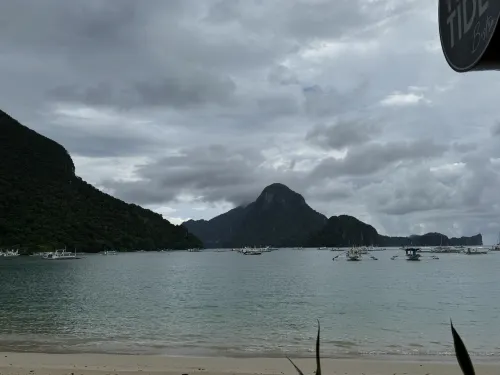 El Nido Moringa Resort Dekat Hotel Photos
