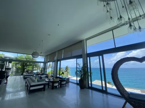 Cape Sienna Gourmet Hotel & Villas Photos