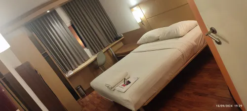 Ibis Balikpapan Chambres Photos