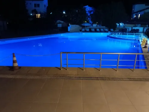 Grand Çınar Hotel Fethiye Benessere e tempo libero Photos