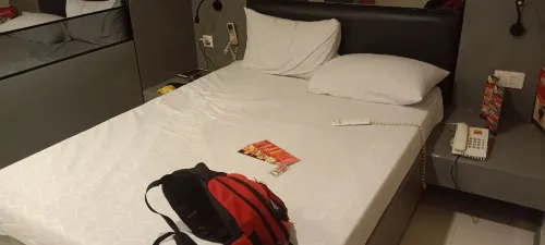 Hotel Sogo Avenida Camere Photos